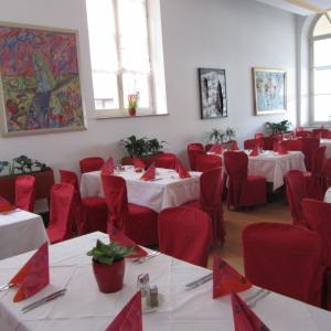 Hotel Tartini Piran Polonca Tekstil